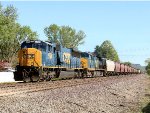 CSX 4738